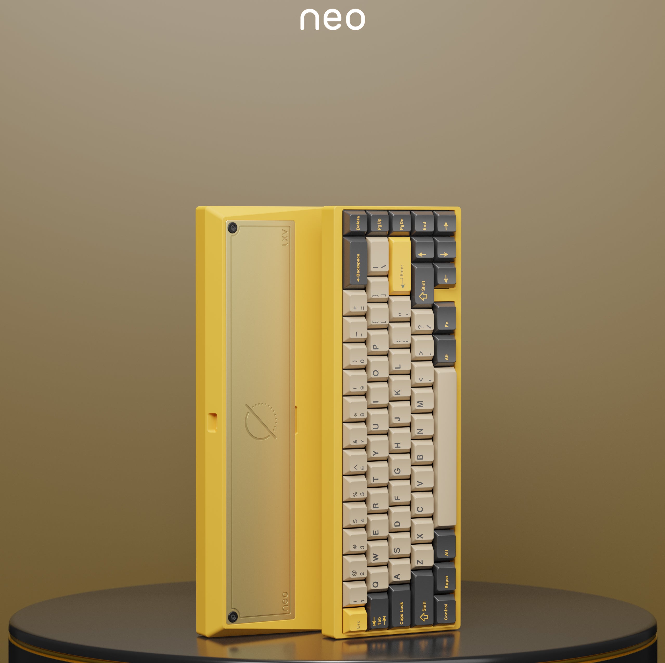 【在庫あり】Neo65キット